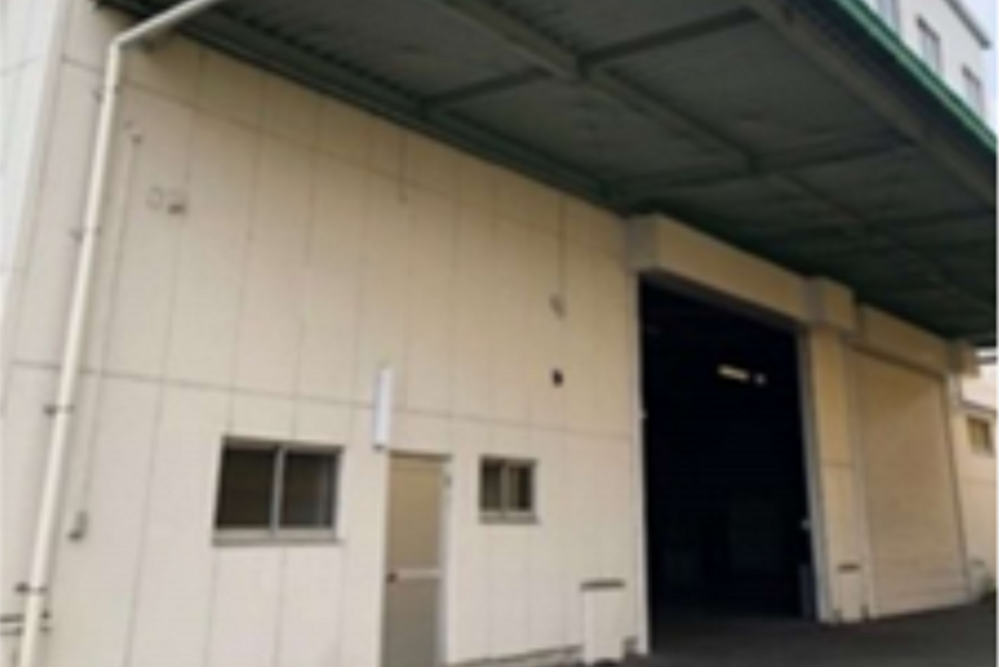 【賃貸】 0.00m2(0.00坪) の貸し倉庫(貸倉庫)・賃貸倉庫の外観